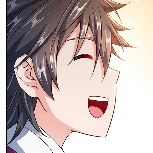 My Wife Is Actually the Empress? Chapter 70 cover