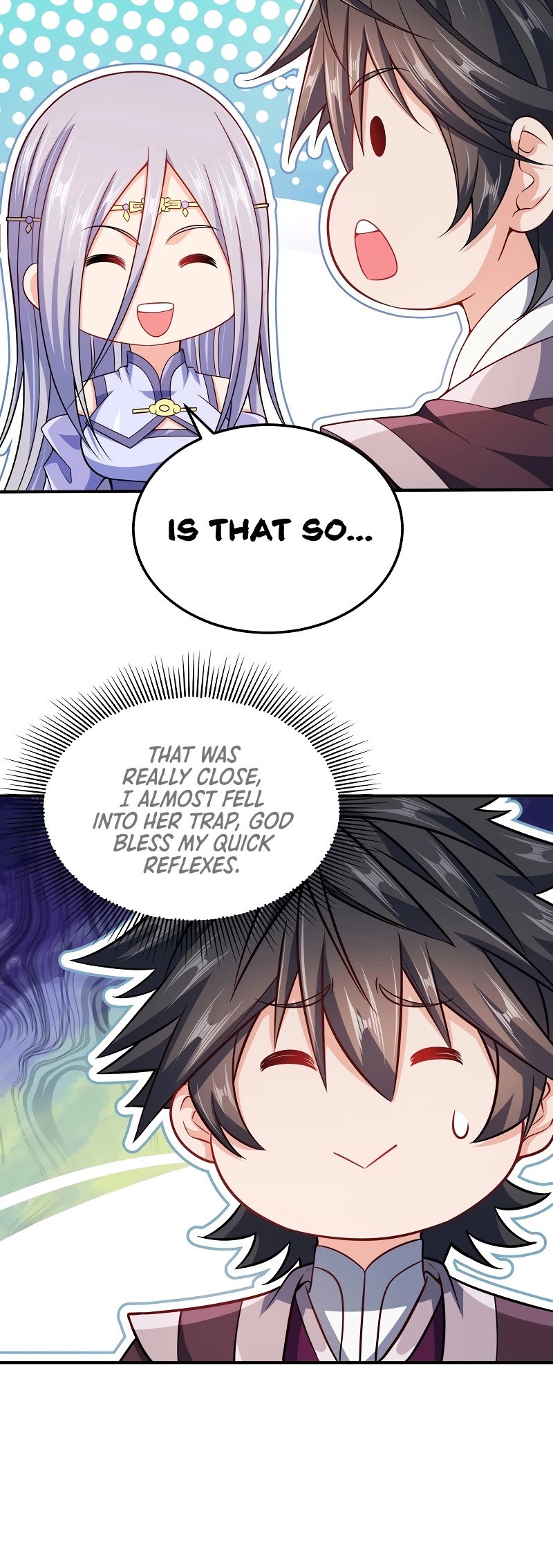 My Wife Is Actually the Empress? Chapter 71 page 16 - Chapter 71