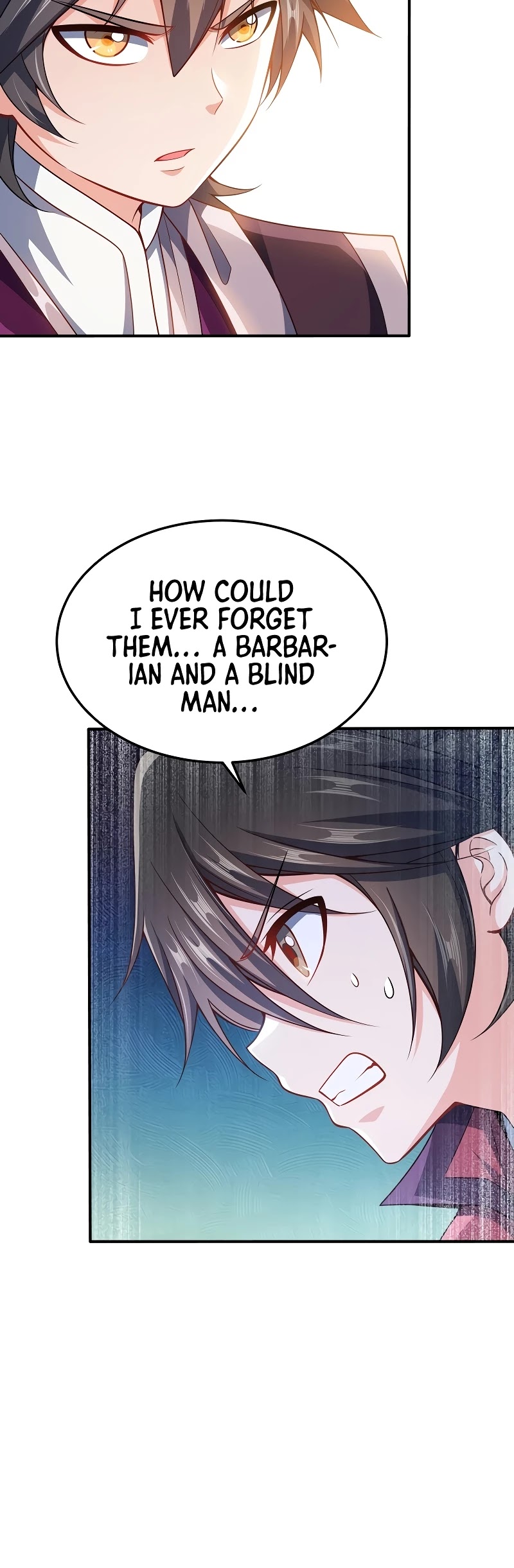 My Wife Is Actually the Empress? Chapter 71 page 28 - Chapter 71