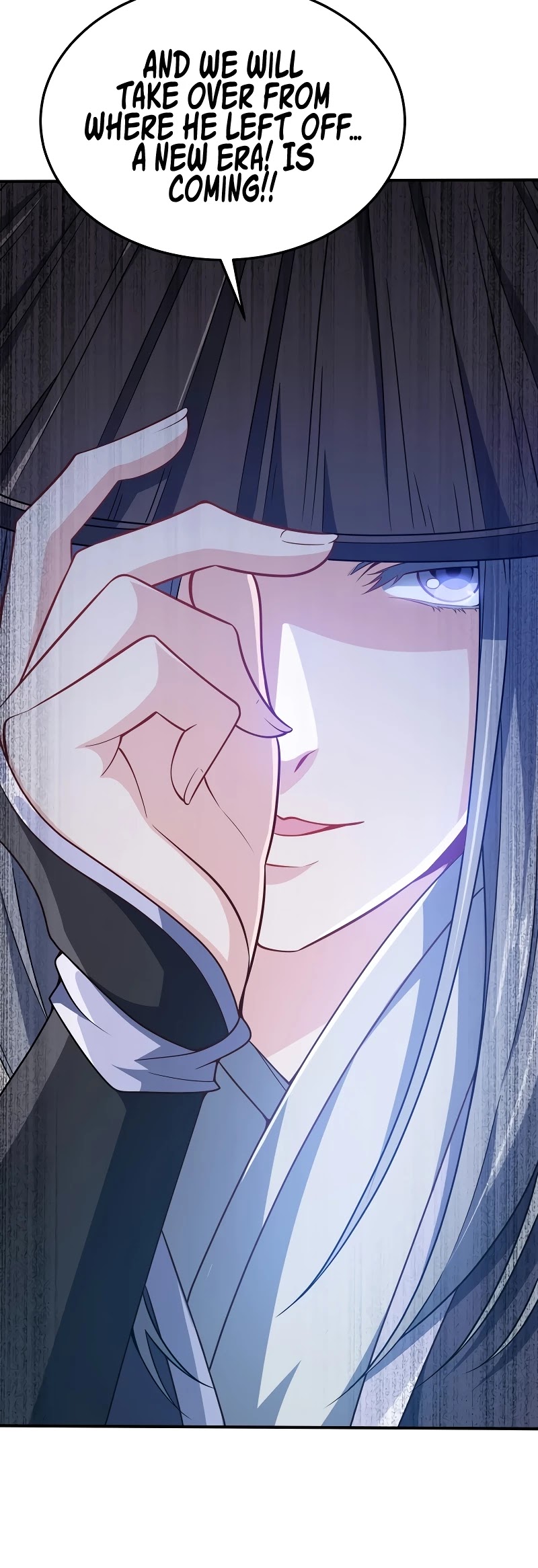 My Wife Is Actually the Empress? Chapter 71 page 31 - Chapter 71