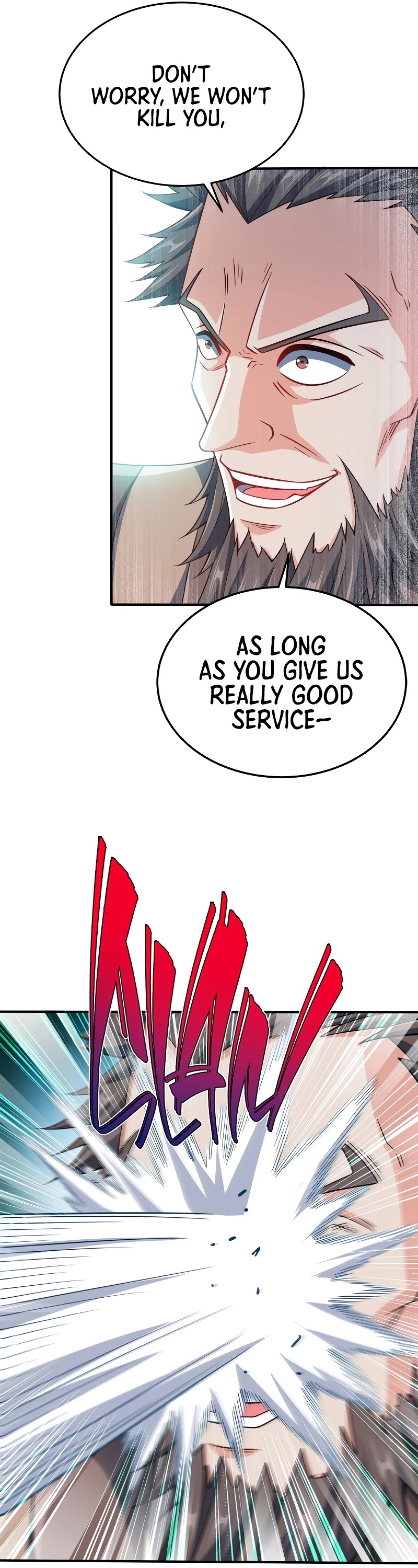 My Wife Is Actually the Empress? Chapter 72 page 13 - Chapter 72