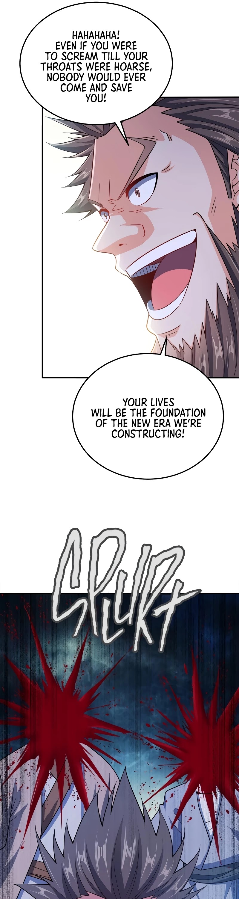 My Wife Is Actually the Empress? Chapter 72 page 20 - Chapter 72