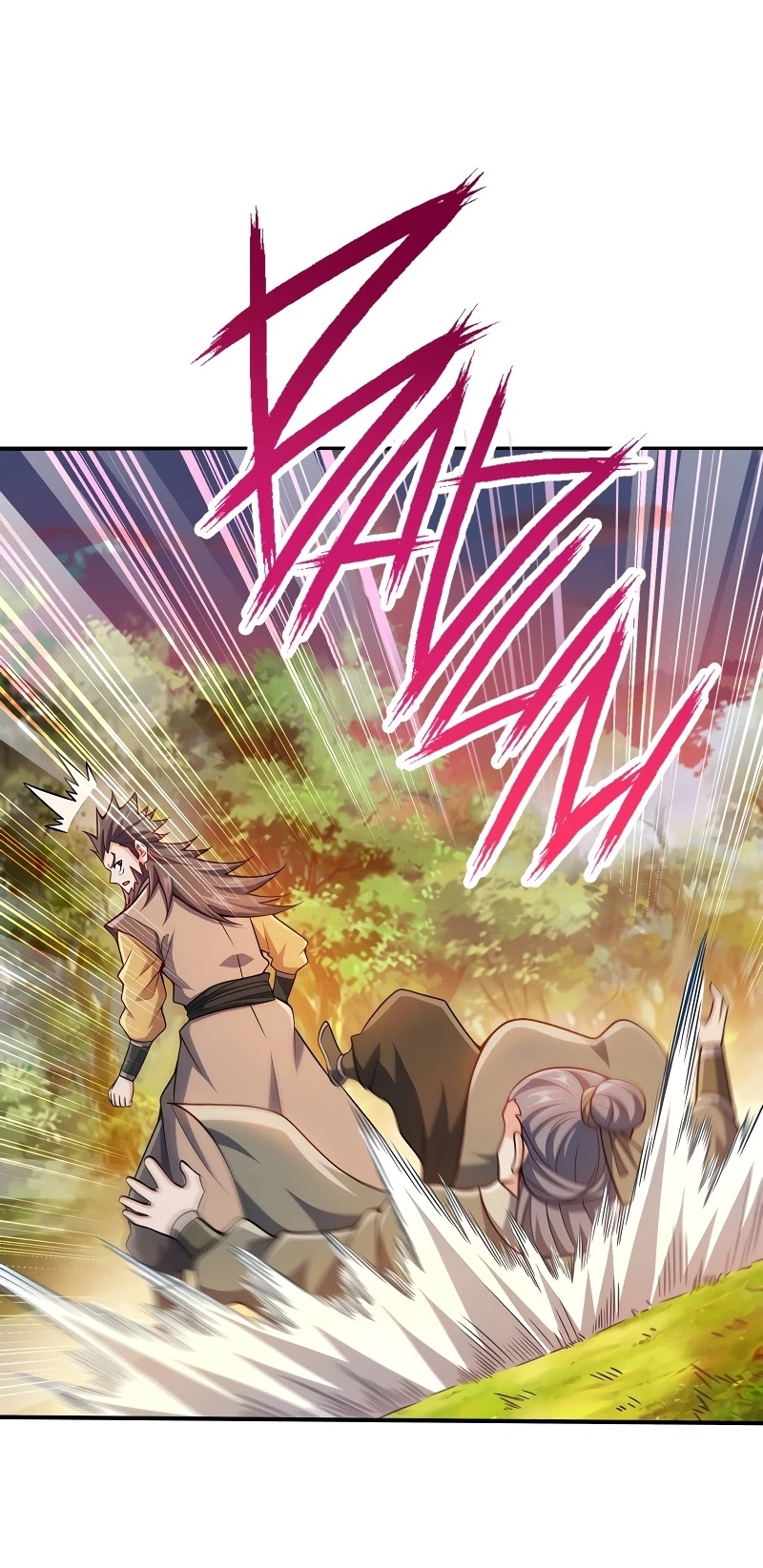 My Wife Is Actually the Empress? Chapter 72 page 27 - Chapter 72