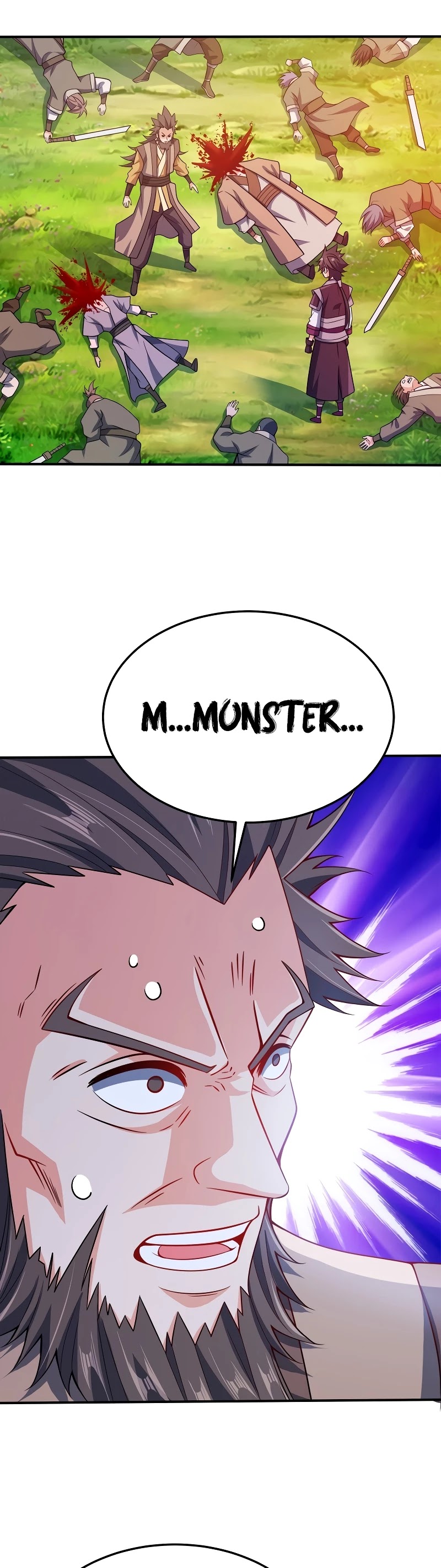 My Wife Is Actually the Empress? Chapter 72 page 29 - Chapter 72