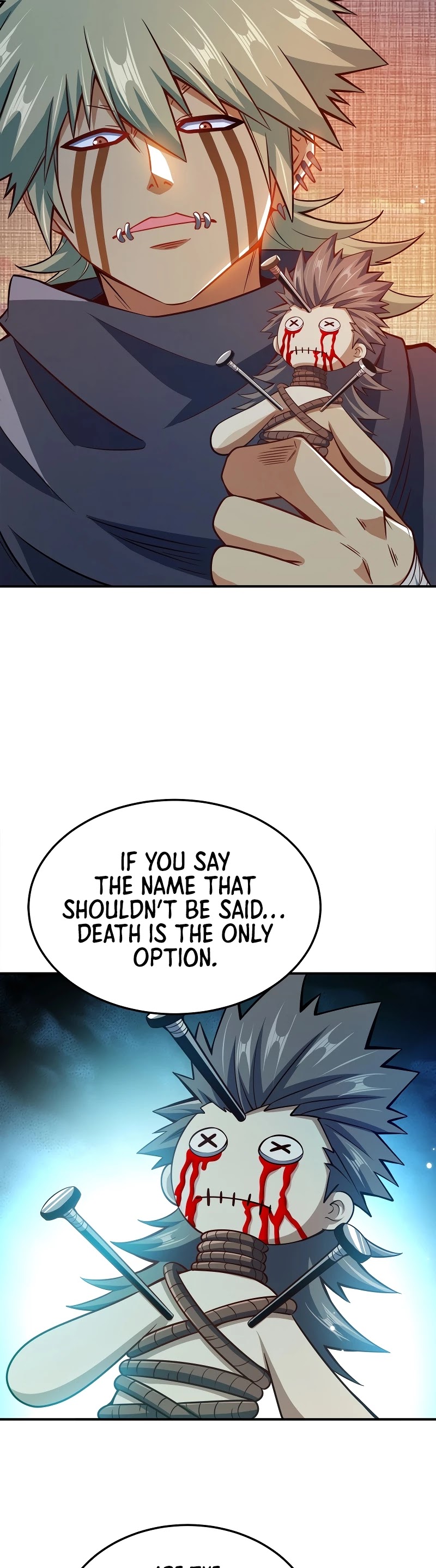 My Wife Is Actually the Empress? Chapter 73 page 30 - Chapter 73