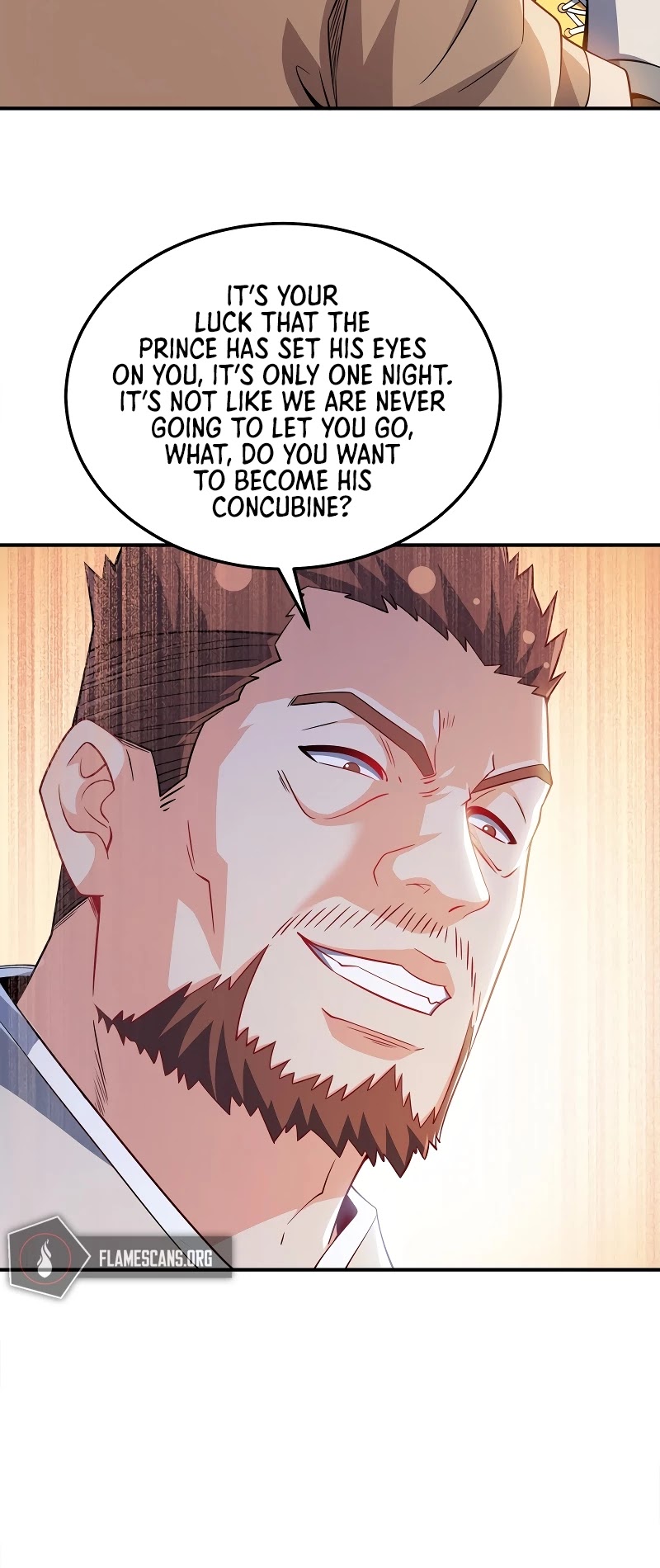 My Wife Is Actually the Empress? Chapter 74 page 21 - Chapter 74