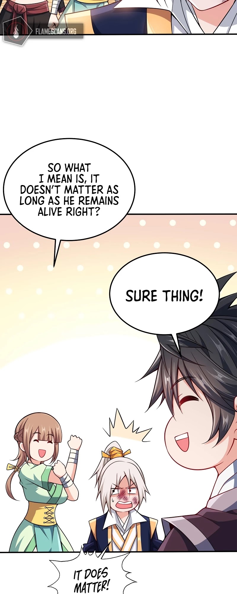 My Wife Is Actually the Empress? Chapter 75 page 15 - Chapter 75
