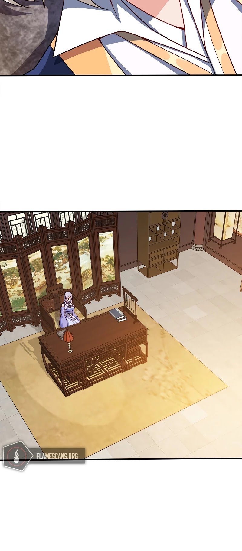 My Wife Is Actually the Empress? Chapter 75 page 20 - Chapter 75
