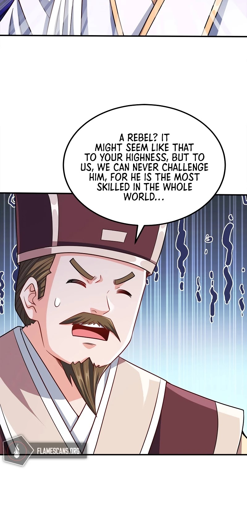My Wife Is Actually the Empress? Chapter 75 page 28 - Chapter 75