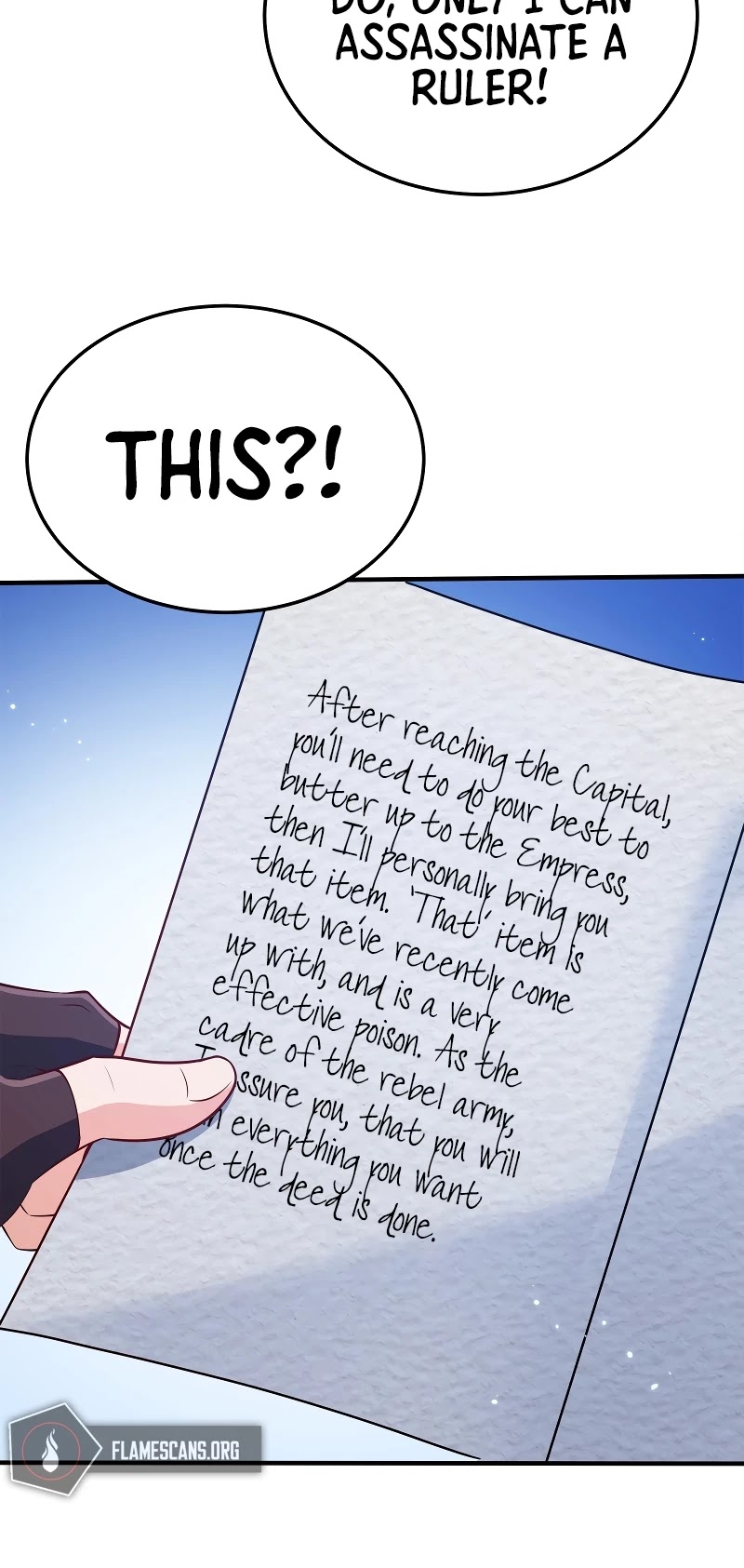 My Wife Is Actually the Empress? Chapter 76 page 21 - Chapter 76