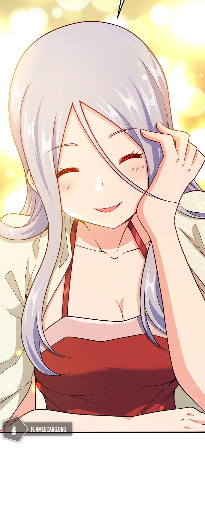 My Wife Is Actually the Empress? Chapter 76 page 28 - Chapter 76
