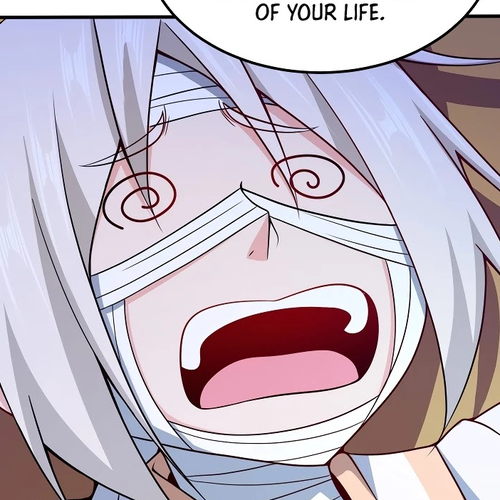 My Wife Is Actually the Empress? Chapter 76 cover
