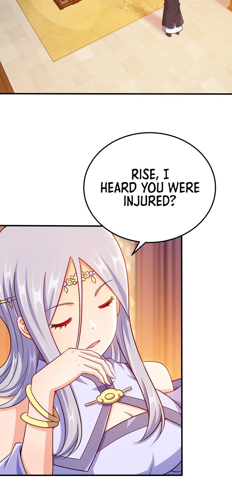 My Wife Is Actually the Empress? Chapter 77 page 13 - Chapter 77