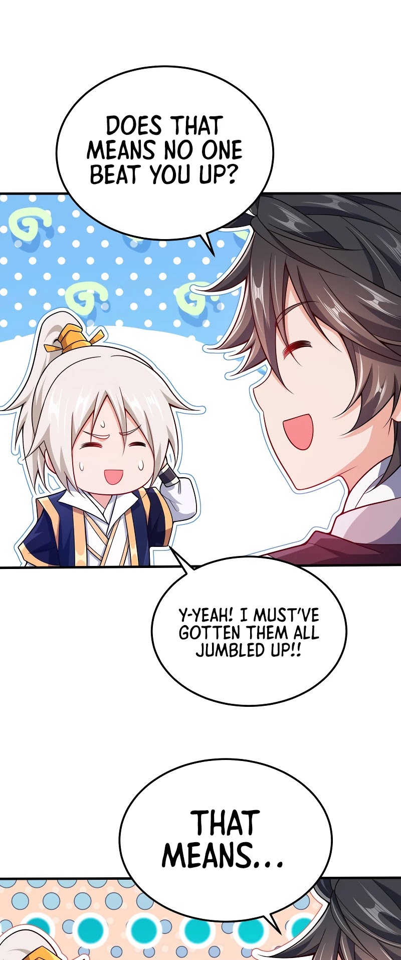 My Wife Is Actually the Empress? Chapter 77 page 16 - Chapter 77