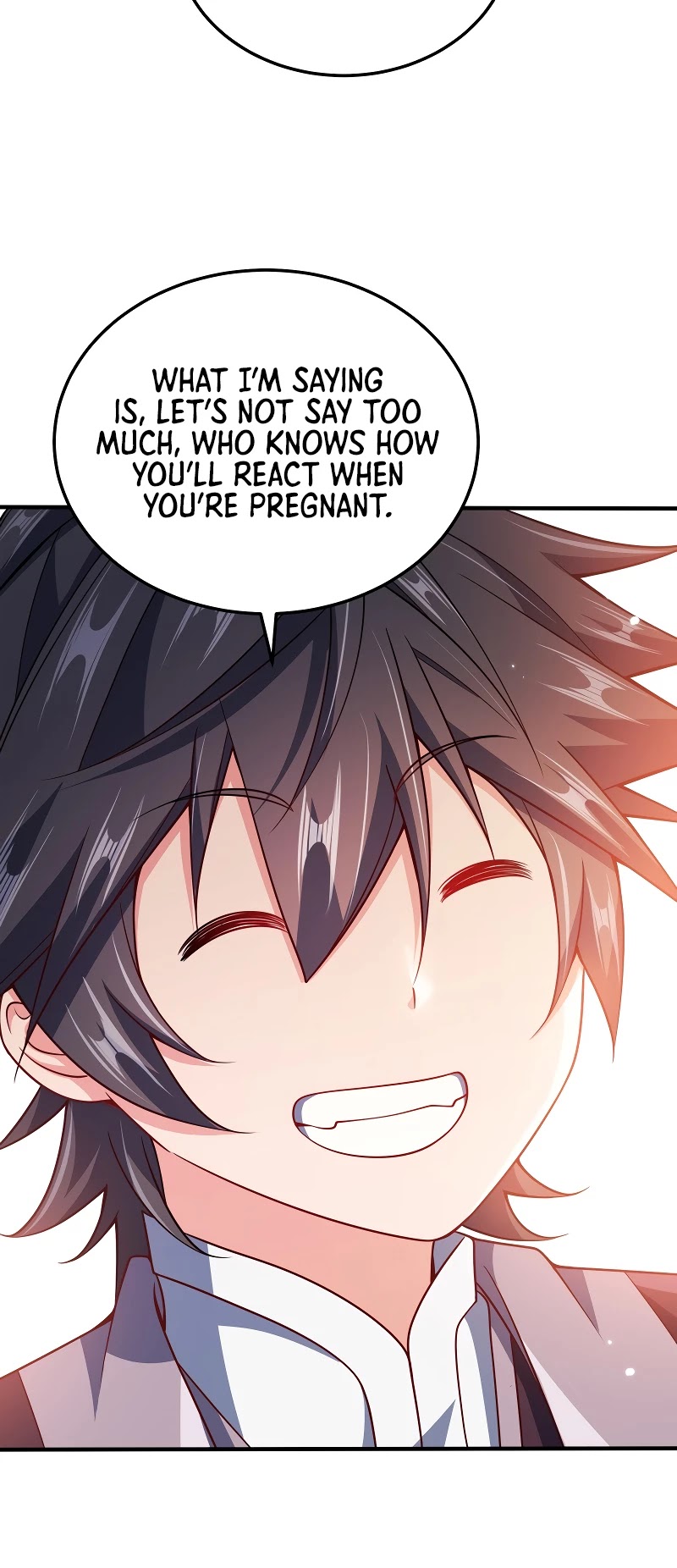 My Wife Is Actually the Empress? Chapter 77 page 28 - Chapter 77