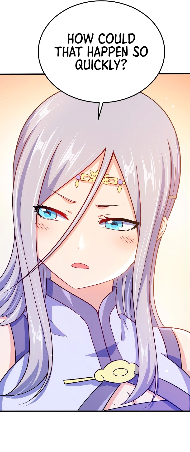 My Wife Is Actually the Empress? Chapter 77 page 29 - Chapter 77