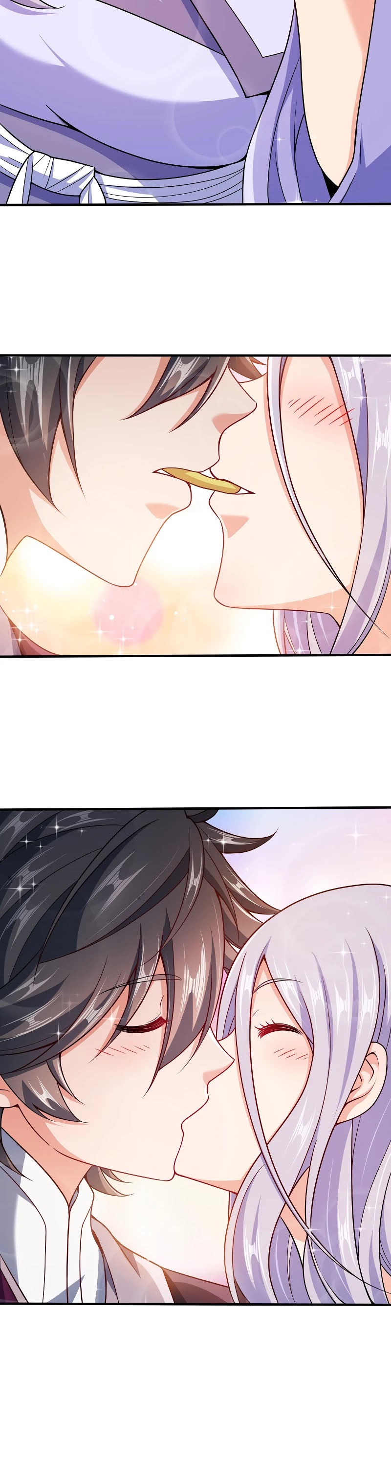 My Wife Is Actually the Empress? Chapter 77 page 7 - Chapter 77