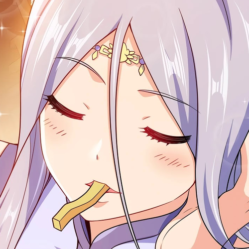 My Wife Is Actually the Empress? Chapter 77 cover