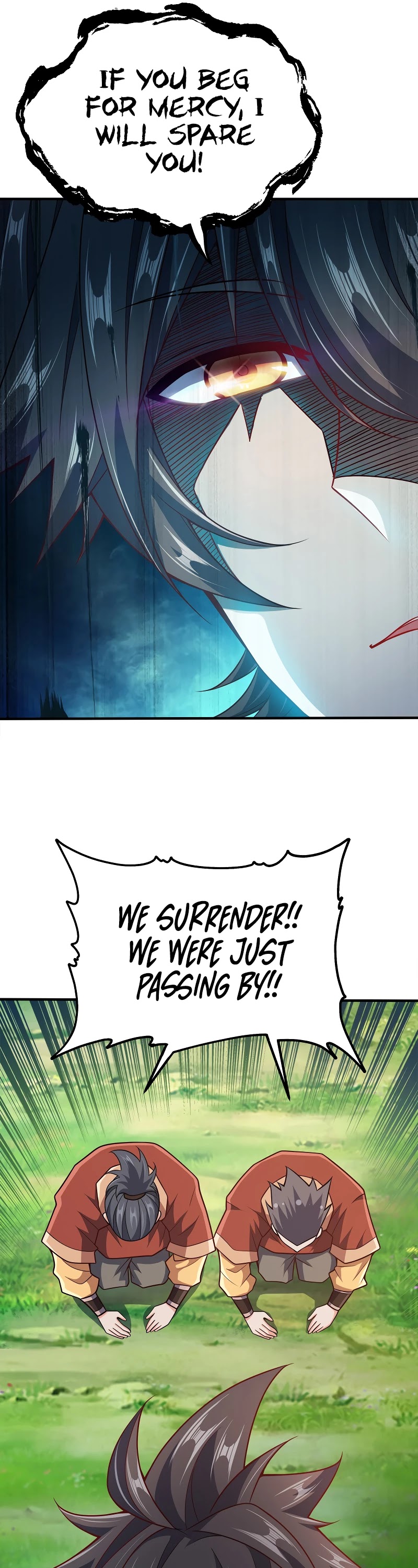 My Wife Is Actually the Empress? Chapter 78 page 14 - Chapter 78