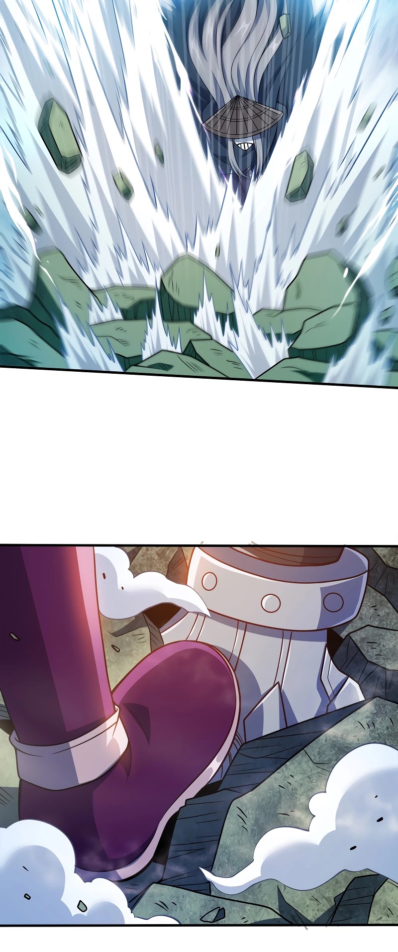 My Wife Is Actually the Empress? Chapter 78 page 20 - Chapter 78