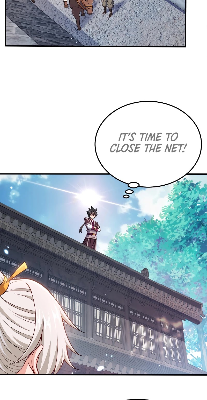 My Wife Is Actually the Empress? Chapter 78 page 4 - Chapter 78