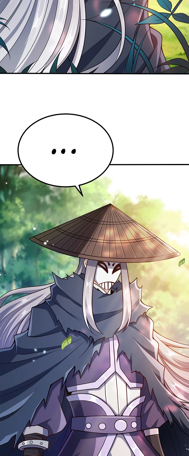 My Wife Is Actually the Empress? Chapter 78 page 8 - Chapter 78