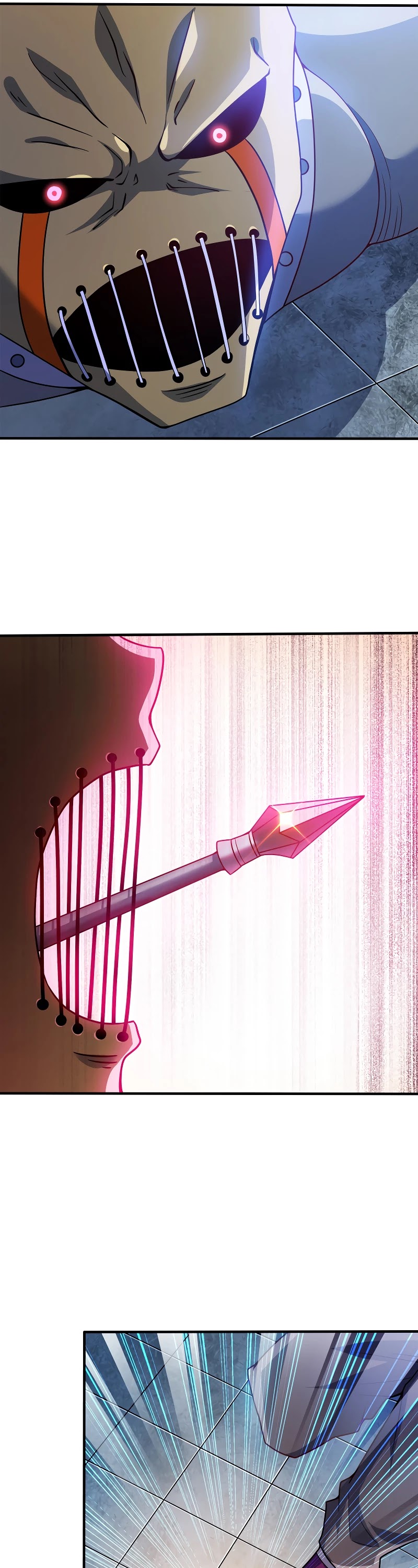 My Wife Is Actually the Empress? Chapter 79 page 21 - Chapter 79