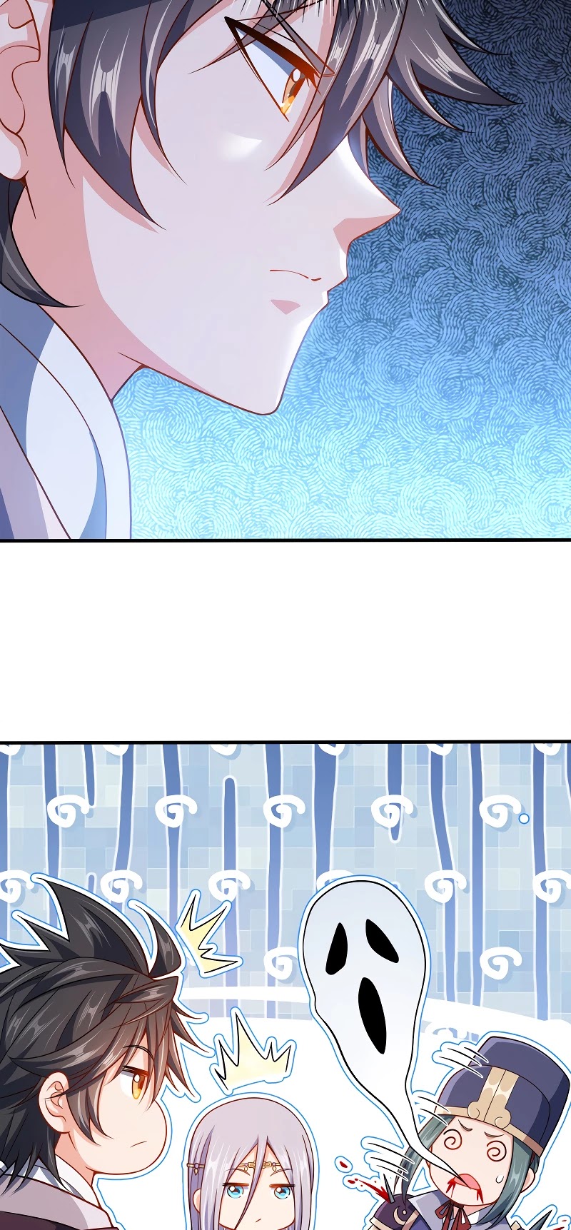 My Wife Is Actually the Empress? Chapter 79 page 27 - Chapter 79