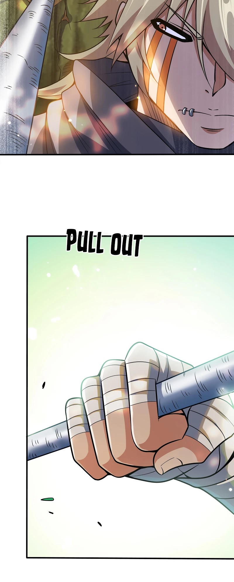 My Wife Is Actually the Empress? Chapter 79 page 32 - Chapter 79
