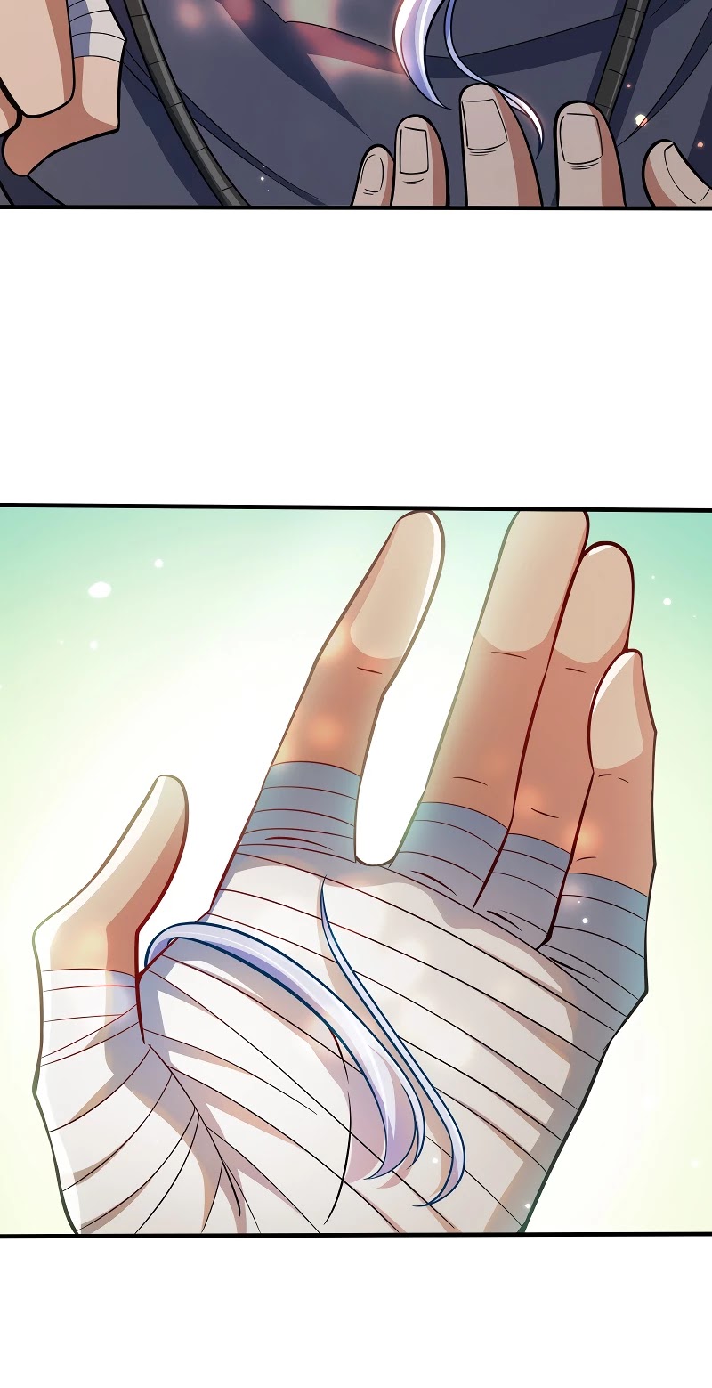 My Wife Is Actually the Empress? Chapter 79 page 34 - Chapter 79
