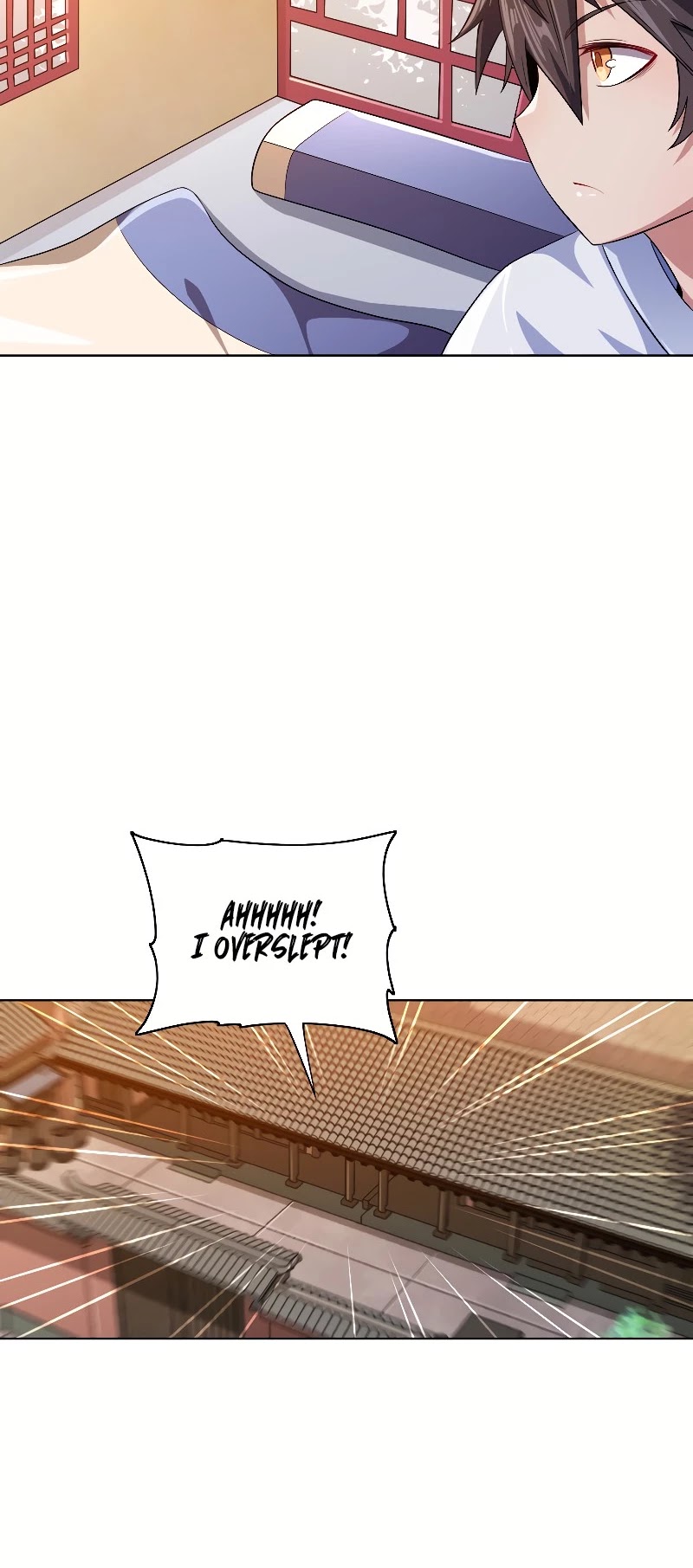 My Wife Is Actually the Empress? Chapter 8 page 13 - Chapter 8