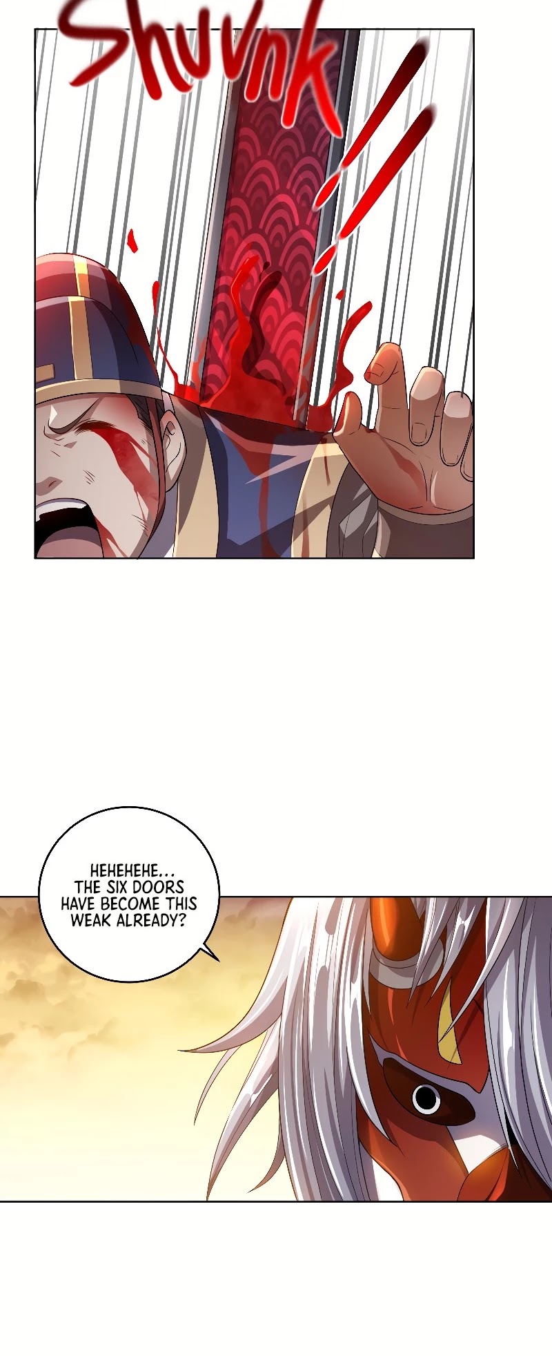 My Wife Is Actually the Empress? Chapter 8 page 25 - Chapter 8