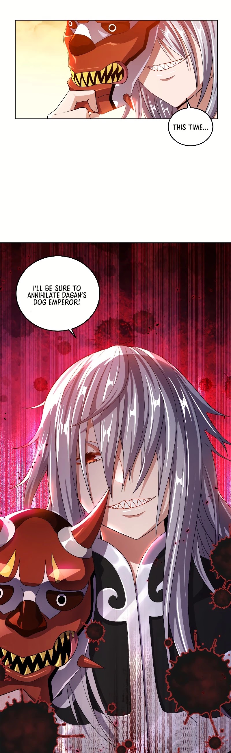 My Wife Is Actually the Empress? Chapter 8 page 27 - Chapter 8