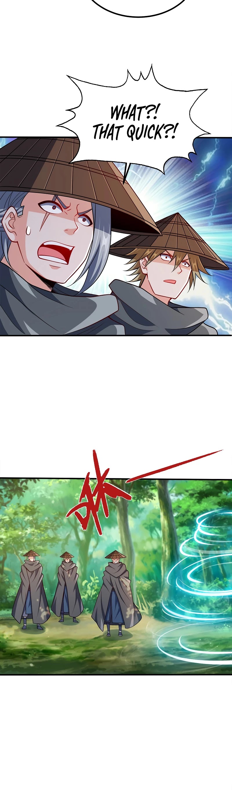 My Wife Is Actually the Empress? Chapter 80 page 24 - Chapter 80