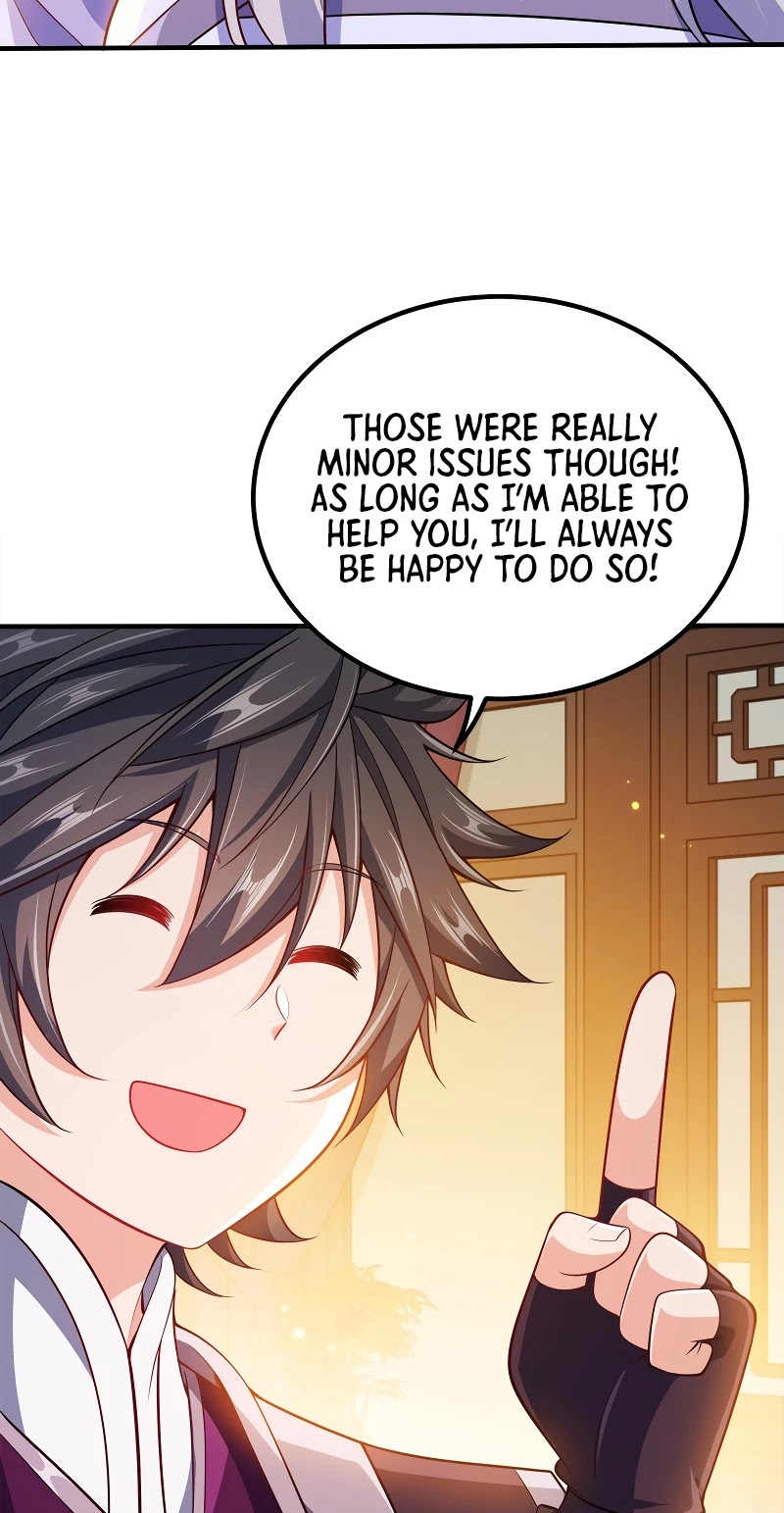 My Wife Is Actually the Empress? Chapter 80 page 8 - Chapter 80