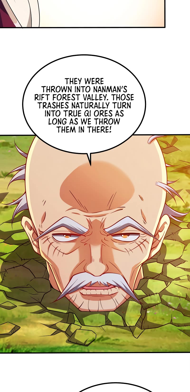 My Wife Is Actually the Empress? Chapter 81 page 15 - Chapter 81