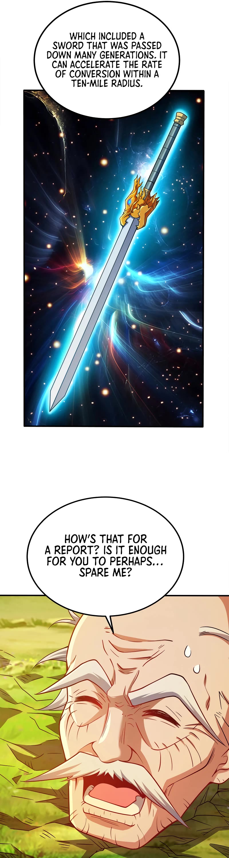 My Wife Is Actually the Empress? Chapter 81 page 17 - Chapter 81