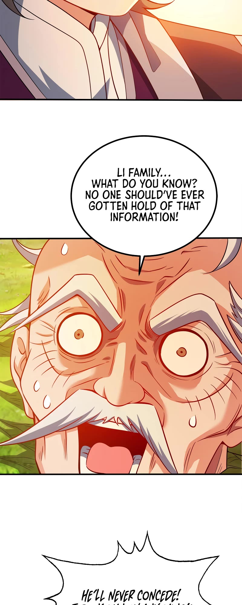My Wife Is Actually the Empress? Chapter 81 page 19 - Chapter 81