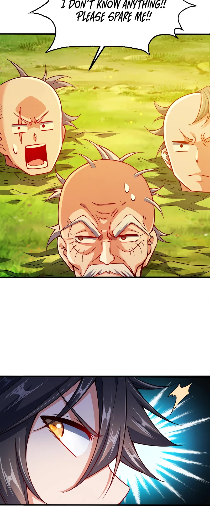 My Wife Is Actually the Empress? Chapter 81 page 20 - Chapter 81