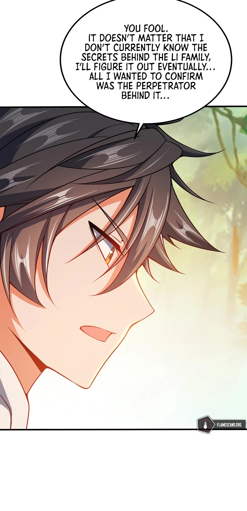 My Wife Is Actually the Empress? Chapter 81 page 24 - Chapter 81