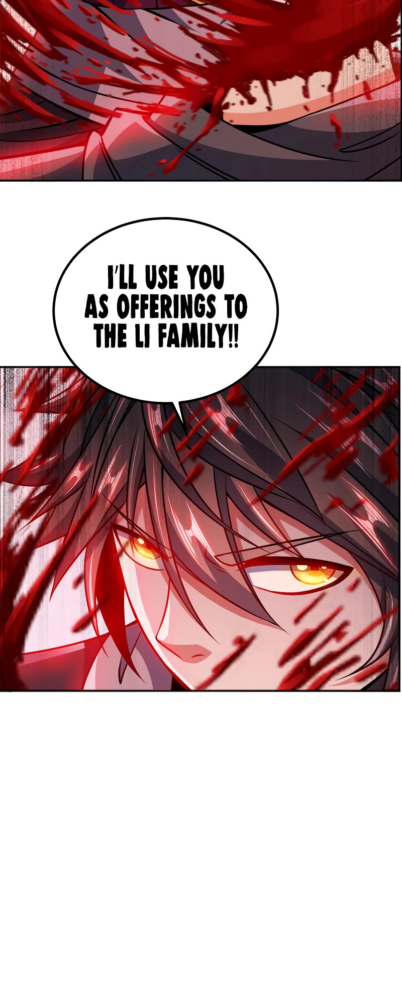 My Wife Is Actually the Empress? Chapter 81 page 28 - Chapter 81