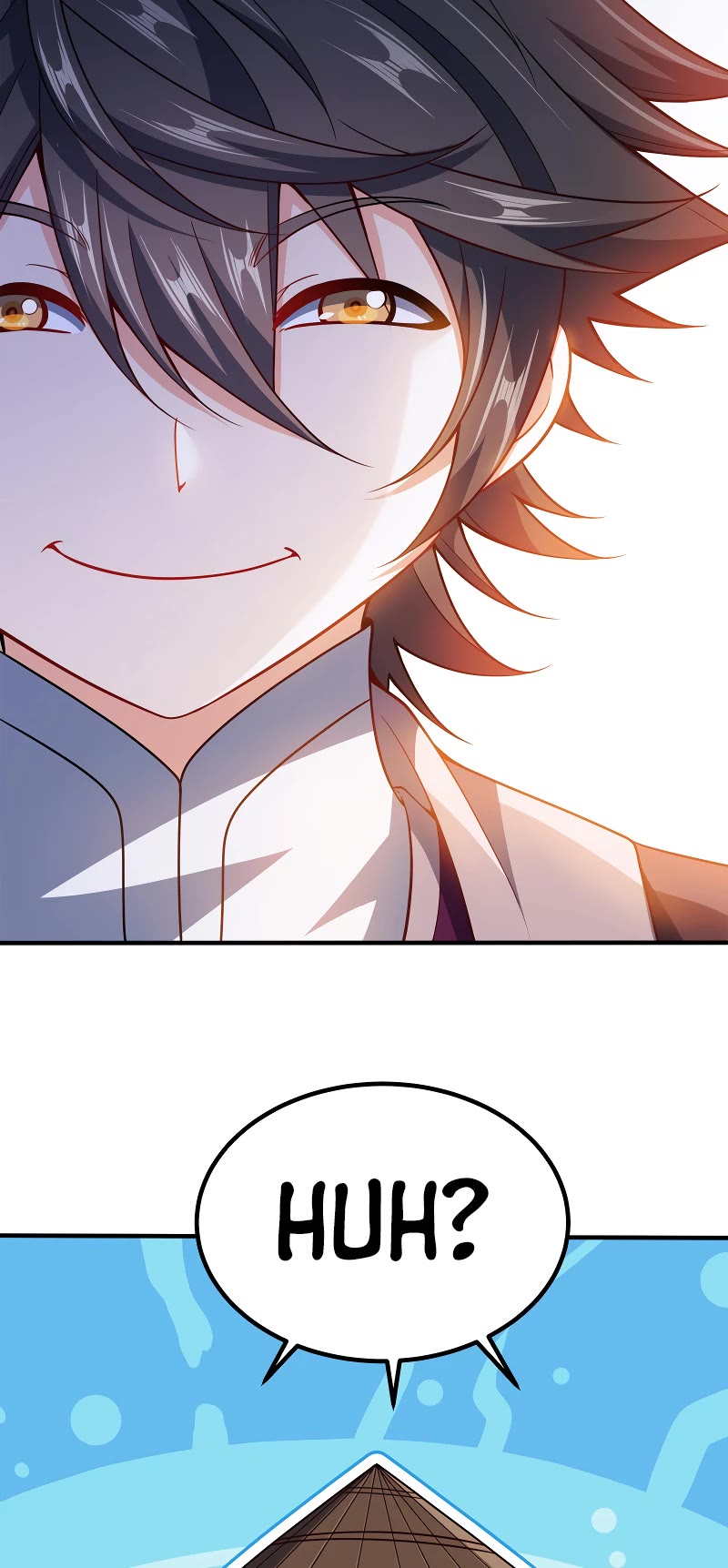 My Wife Is Actually the Empress? Chapter 81 page 8 - Chapter 81