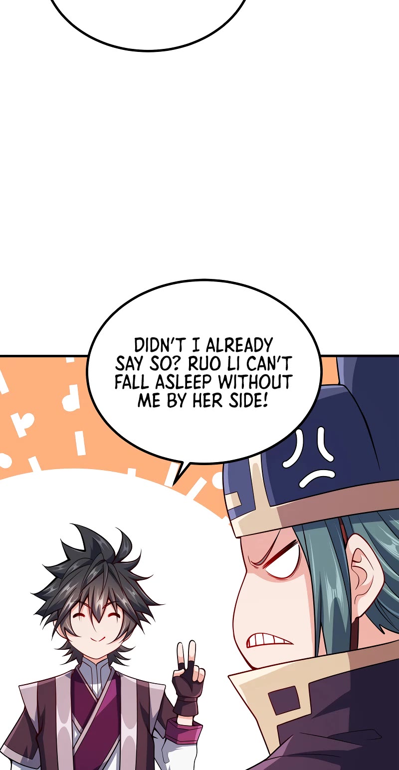 My Wife Is Actually the Empress? Chapter 82 page 12 - Chapter 82