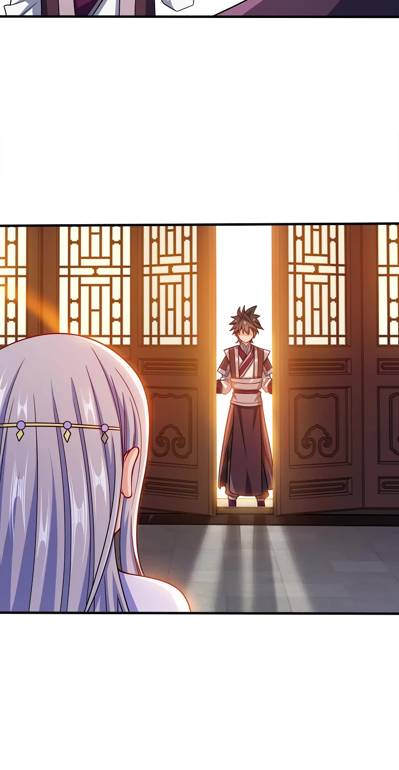 My Wife Is Actually the Empress? Chapter 82 page 13 - Chapter 82
