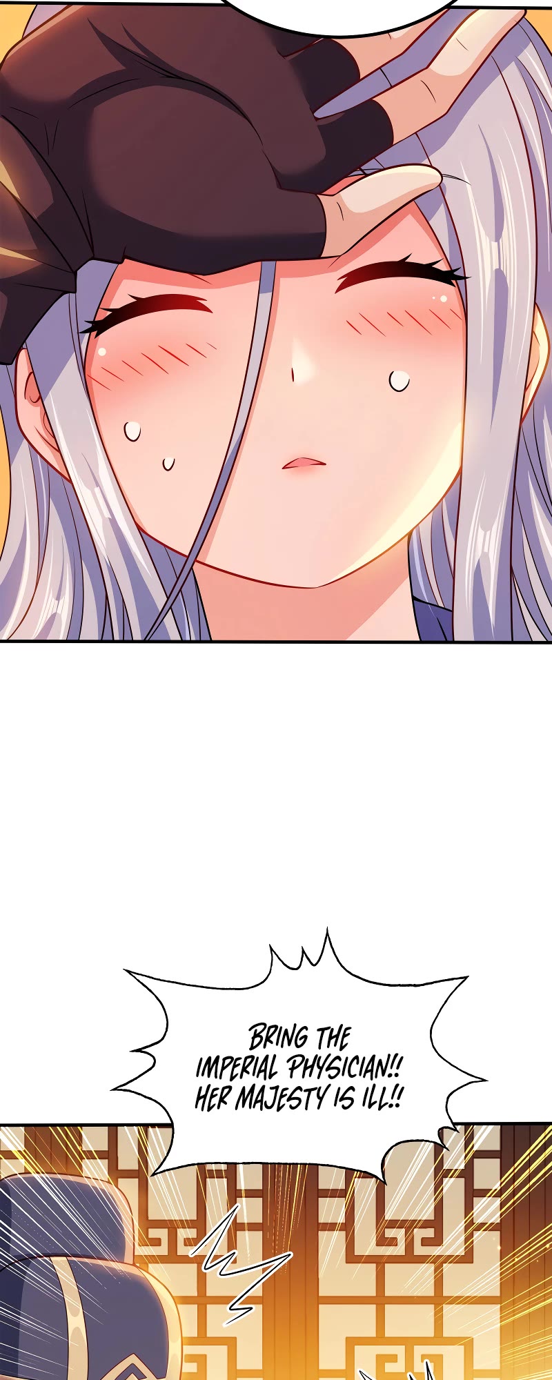 My Wife Is Actually the Empress? Chapter 82 page 23 - Chapter 82