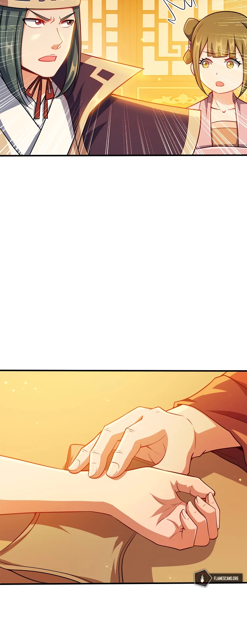 My Wife Is Actually the Empress? Chapter 82 page 24 - Chapter 82
