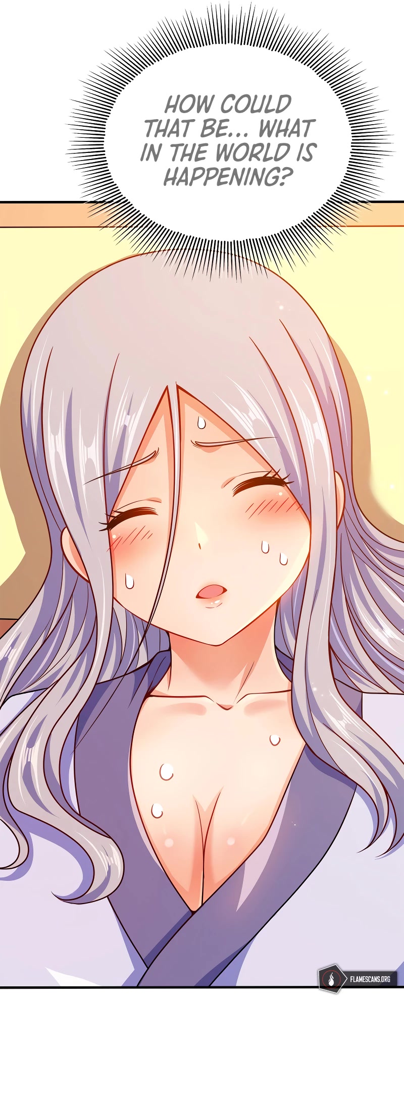 My Wife Is Actually the Empress? Chapter 82 page 29 - Chapter 82