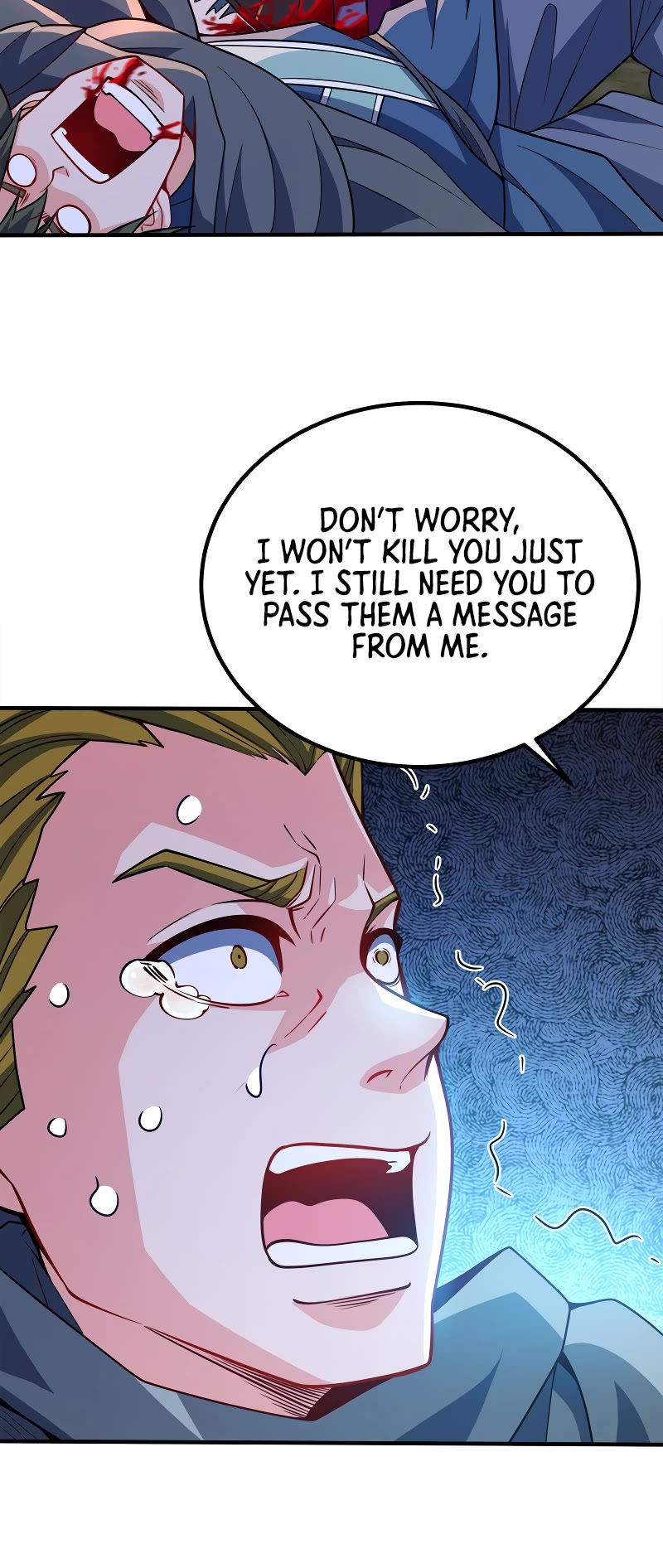 My Wife Is Actually the Empress? Chapter 82 page 5 - Chapter 82