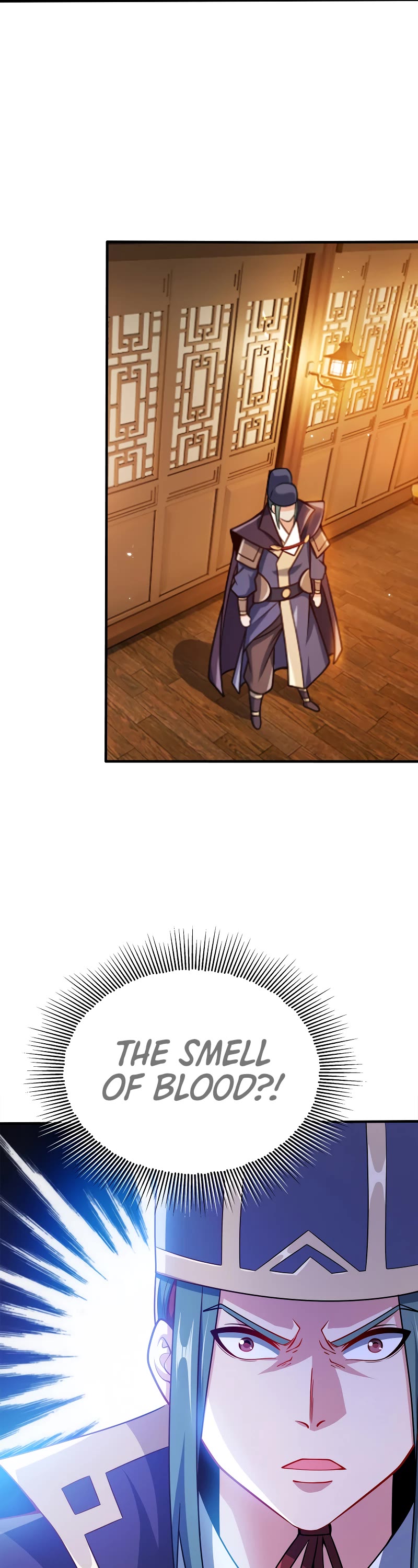 My Wife Is Actually the Empress? Chapter 82 page 7 - Chapter 82