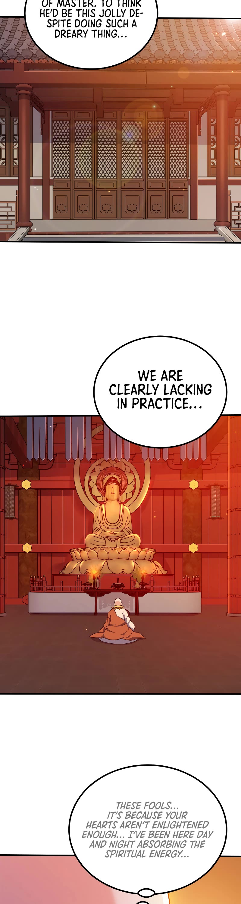 My Wife Is Actually the Empress? Chapter 83 page 11 - Chapter 83